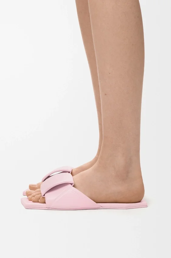 Origami Slide in Lambskin Origami Slide in Lambskin