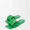 Origami Slide in Lambskin