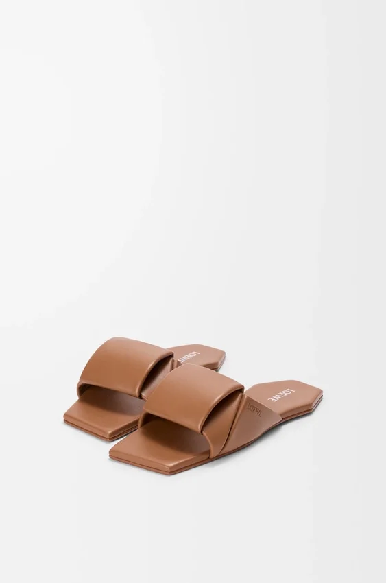 Origami Slide in Lambskin Origami Slide in Lambskin