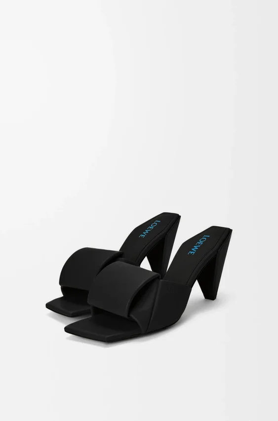 Origami Slide in Lambskin Origami Slide in Lambskin