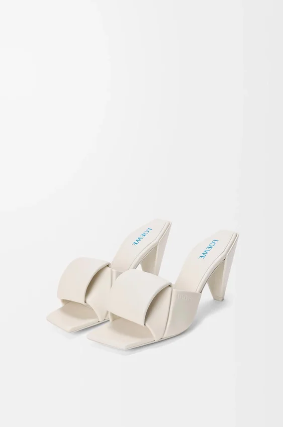 Origami Slide in Lambskin Origami Slide in Lambskin