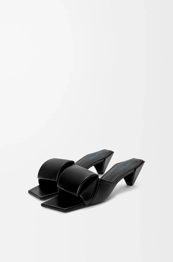 Origami Slide in Lambskin Origami Slide in Lambskin