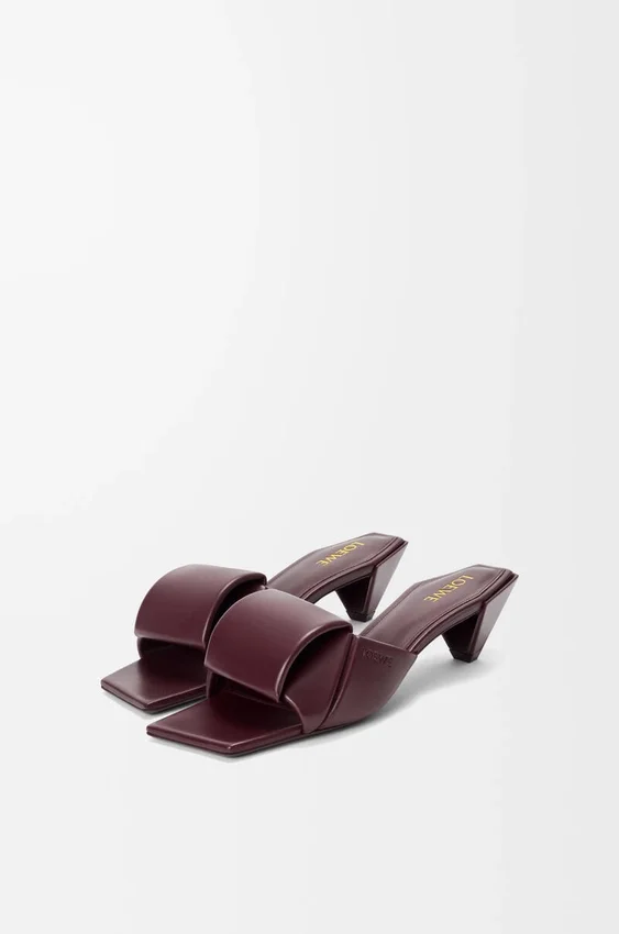 Origami Slide in Lambskin Origami Slide in Lambskin