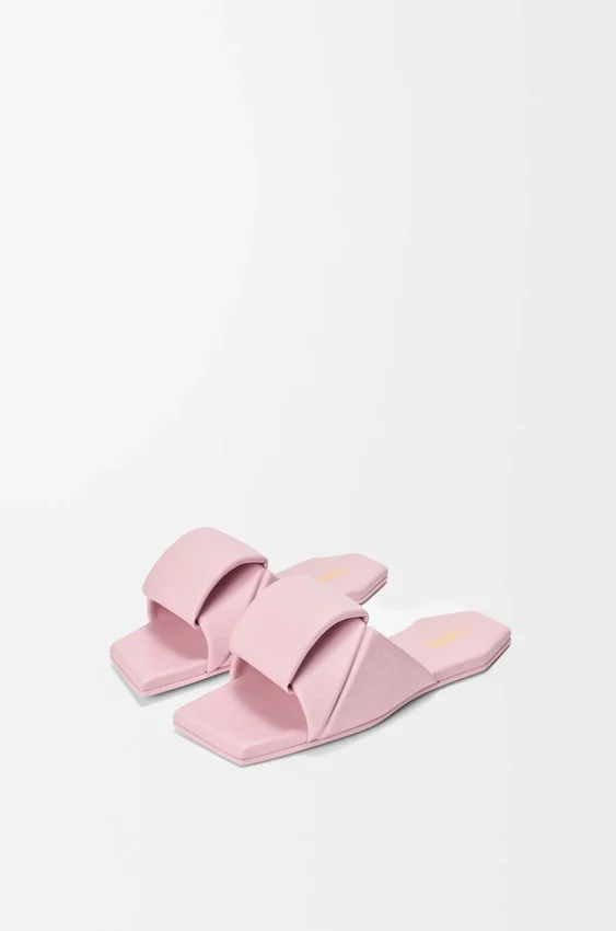 Origami Slide in Lambskin Origami Slide in Lambskin