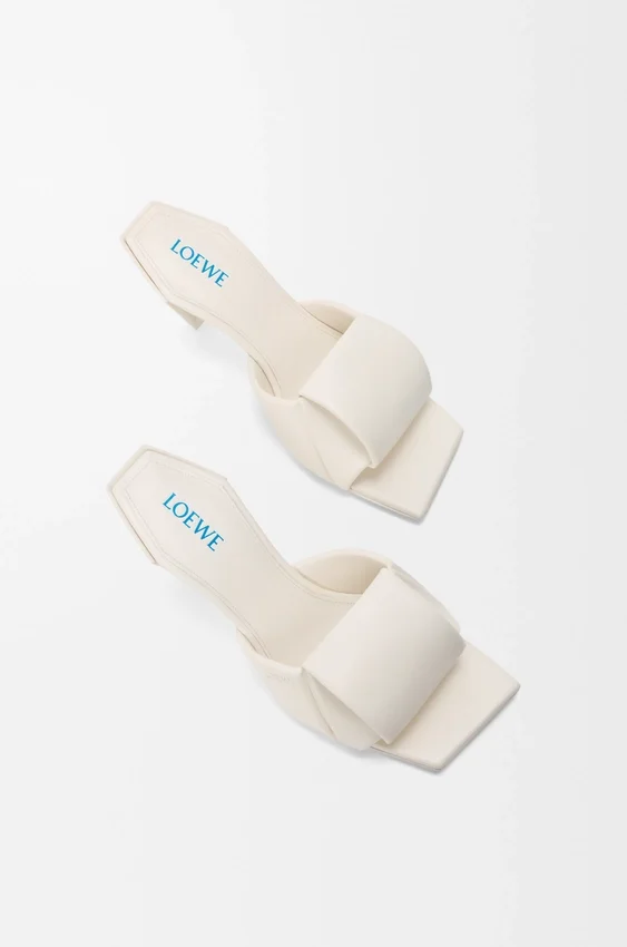 Origami Slide in Lambskin Origami Slide in Lambskin