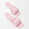 Origami Slide in Lambskin