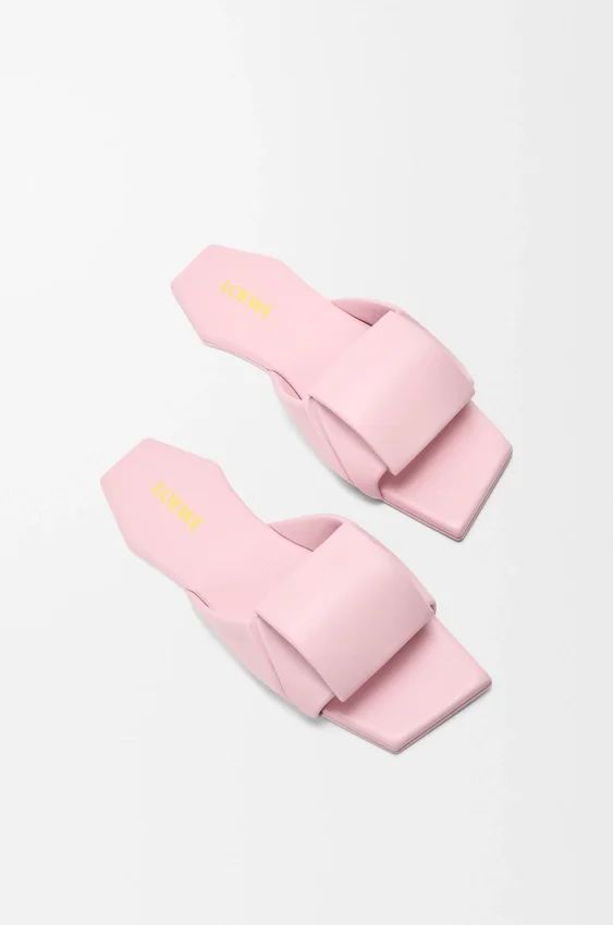 Origami Slide in Lambskin Origami Slide in Lambskin