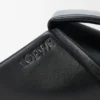 Origami Slide in Lambskin