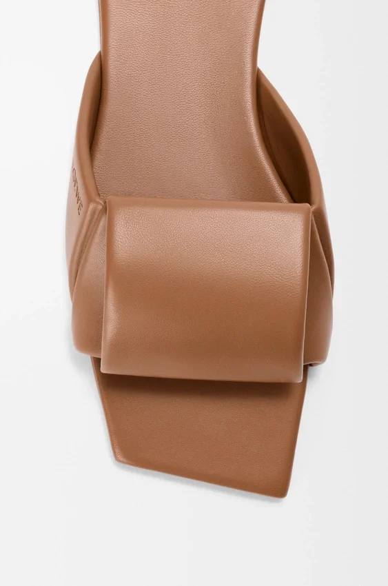 Origami Slide in Lambskin Origami Slide in Lambskin