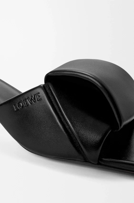 Origami Slide in Lambskin Origami Slide in Lambskin
