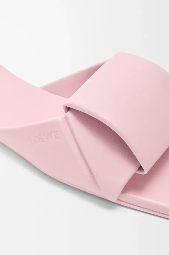Origami Slide in Lambskin Origami Slide in Lambskin