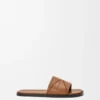 Origami Slide in Soft Calfskin