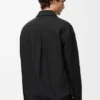 Overshirt in Cotton