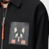 Overshirt in Cotton