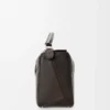 Panta Large Puzzle Bag in Shiny Calfskin