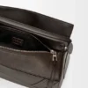 Panta Large Puzzle Bag in Shiny Calfskin