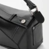 Panta Small Puzzle Bag in Shiny Calfskin