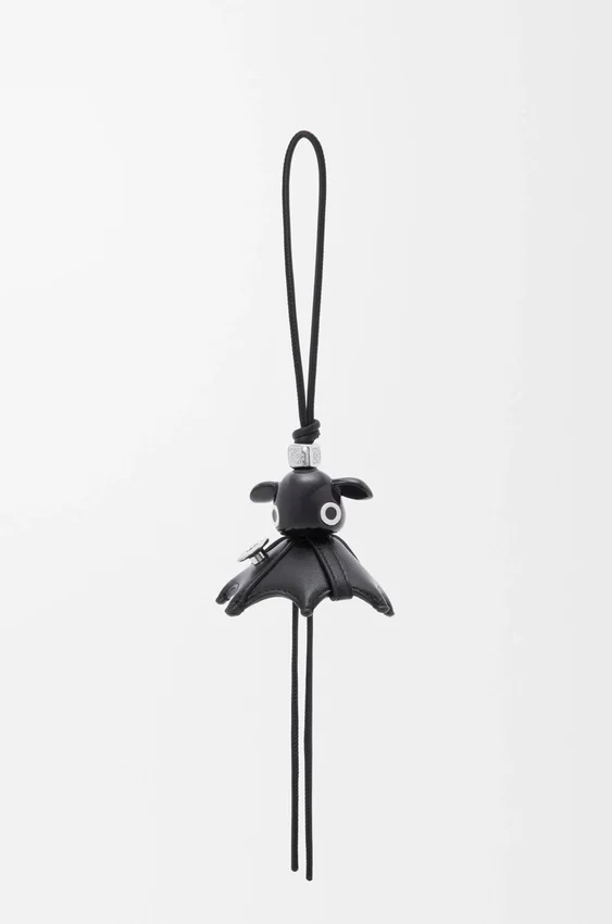 Pantaroo Charm in Lambskin Pantaroo Charm in Lambskin