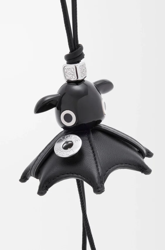 Pantaroo Charm in Lambskin Pantaroo Charm in Lambskin
