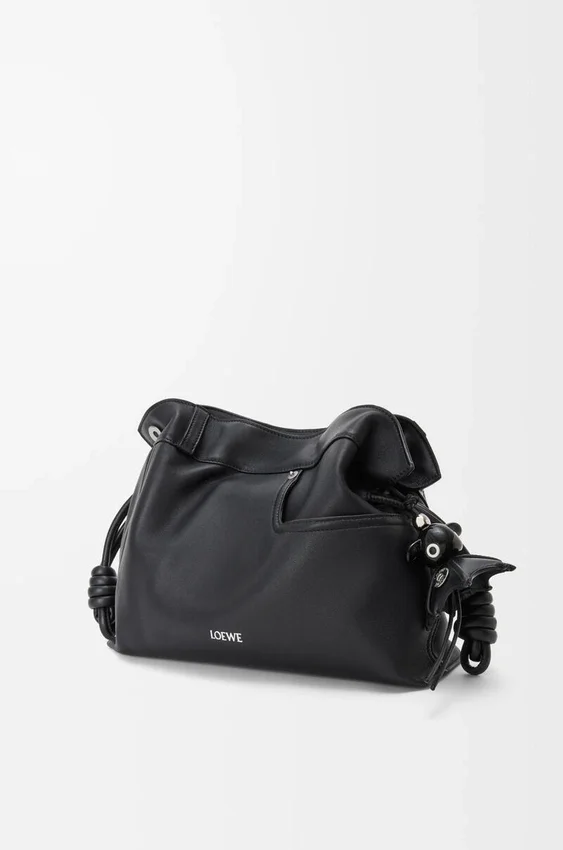 Pantaroo Charm in Lambskin Pantaroo Charm in Lambskin