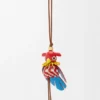 Parrot Puzz Charm