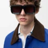 Paula’s Ibiza Dive in Mask Sunglasses
