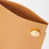 Pebble Dice Pocket in Classic Calfskin