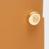Pebble Dice Pocket in Classic Calfskin