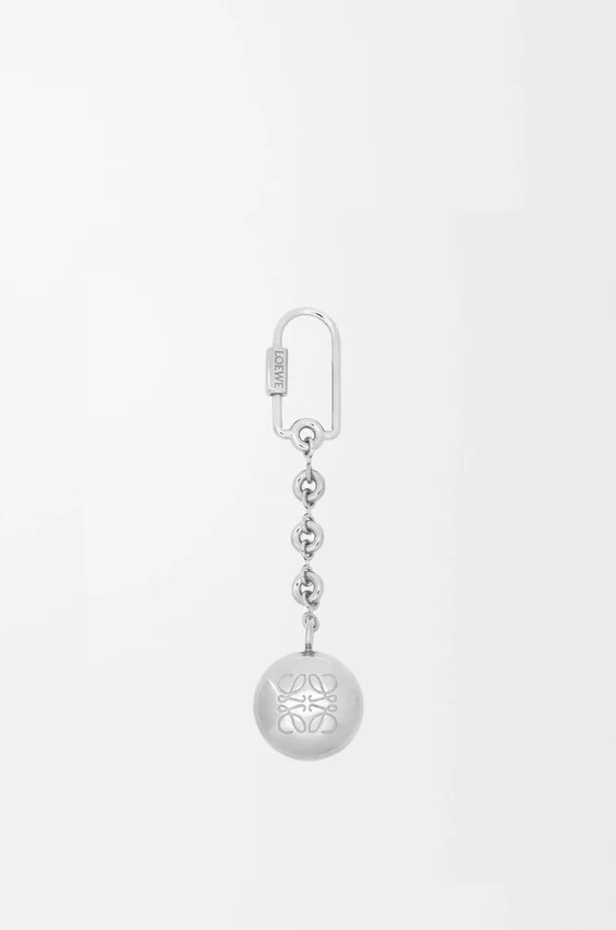 Pebble Keyring Pebble Keyring