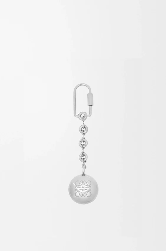 Pebble Keyring Pebble Keyring