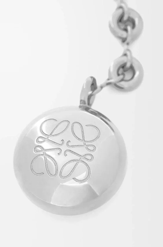 Pebble Keyring Pebble Keyring