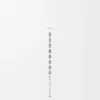 Personalisation Bar in Metal