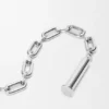 Personalisation Bar in Metal