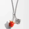 Personalisation Necklace in Metal