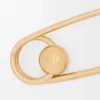 Personalisation Safety Pin