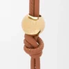 Personalisation Strap in Classic Calfskin