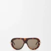 Pilot Slim Sunglasses