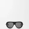 Pilot Slim Sunglasses