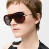 Pilot Slim Sunglasses