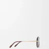 Pilot Slim Sunglasses