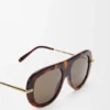 Pilot Slim Sunglasses