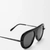 Pilot Slim Sunglasses