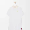 Polo Dress in Cotton