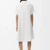 Polo Dress in Cotton