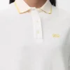 Polo Dress in Cotton