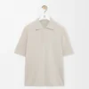 Polo in Cotton