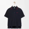 Polo in Cotton