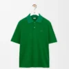 Polo in Cotton