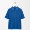 Polo in Cotton