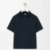 Polo in Cotton